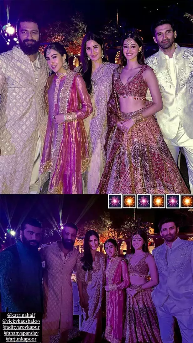 Sara Ali Khan Sara Ali Khan