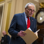 Schumer’s Israel rebuke leaves AIPAC in a delicate position