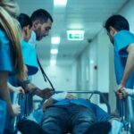 Shortage of primary care doctors could bring crowded ERs: study