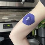 Signos uses a glucose monitor patch and AI to help you eat healthier. Here's what it's like