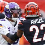 Source: Titans agree to 3-year deal with Awuzie