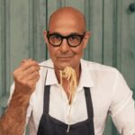 Stanley Tucci’s Exclusive Cookware Collection Is So Gorgeous, You’ll Even Want Your Kitchen to Match - E! Online