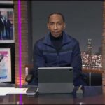 Stephen A. Smith