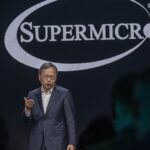 Super Micro joining S&P 500 after stock price soars more than 20-fold in two years