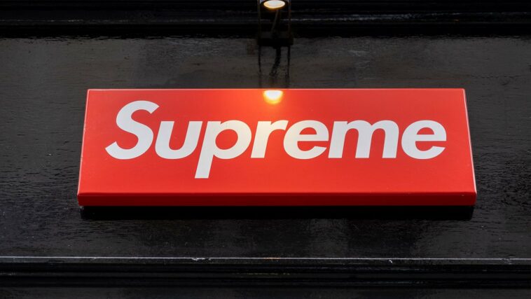 Supreme to Open Long-Awaited Shanghai Flagship