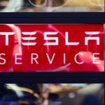 Tesla to pay $42 million for employee crash that injured motorcyclist