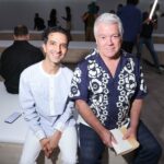 The BoF Podcast | Tim Blanks and Imran Amed Reflect on Autumn/Winter 2024