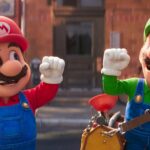 The Super Mario Bros. Movie sequel is coming in 2026