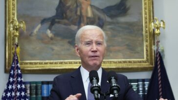 The case for no candidate like Biden ever again