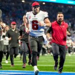 The most realistic (and logical) option for the Buccaneers now is Baker Mayfield