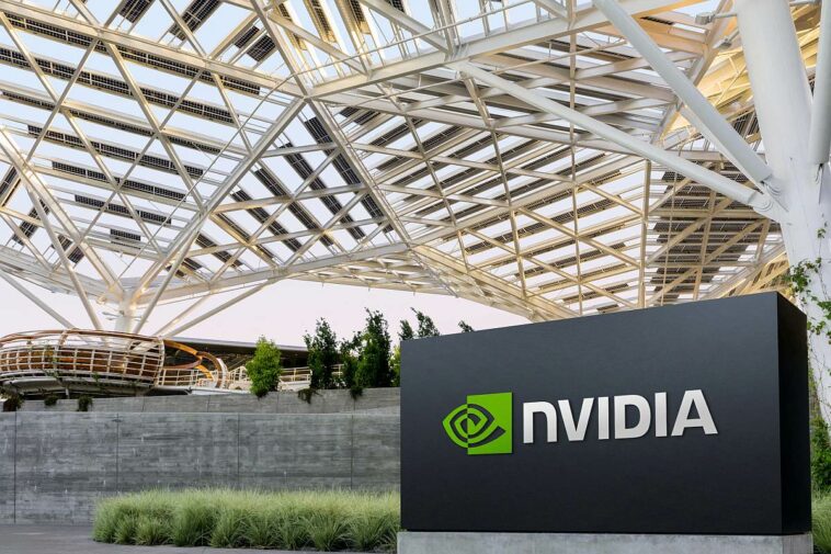 Nvidia Sued By Three Authors Over AI Use of Copyrighted Books Without Permission