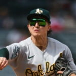 Three rising stars for the Oakland Athletics