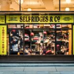 Tongue-in-Chic: Selfridges Opens a Joke Shop at the Corner Shop