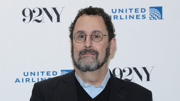 Tony Kushner Backs Jonathan Glazer’s “Unimpeachable, Irrefutable” Oscars Speech: “Who Doesn’t Agree With That?”