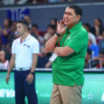 La Salle Ramil de Jesus UAAP