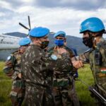 UN chief condemns attack on peacekeepers in DR Congo