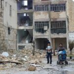 UN chief urges ‘genuine, credible’ political solution in Syria, as conflict approaches thirteenth anniversary