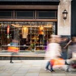 US Retail Sales to Rise at a Slower Pace in 2024, Says NRF