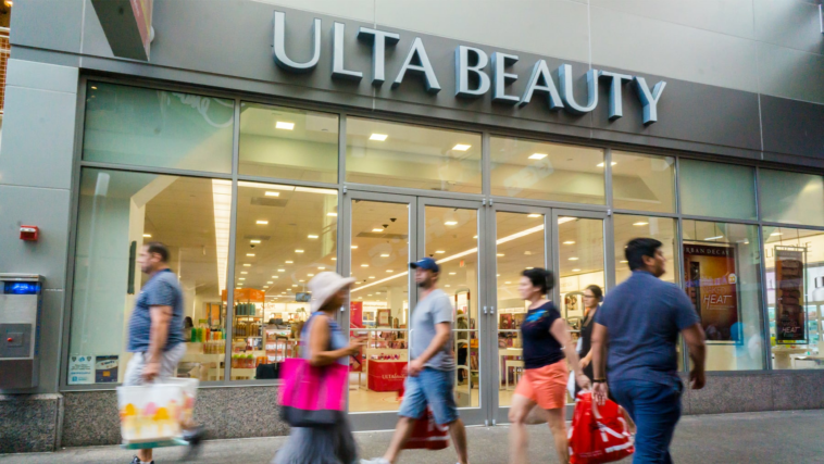 Ulta Beauty’s Annual Profit Forecast Misses Estimates as Costs Climb