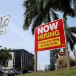 Unemployment fell for Black women in February as more joined the labor force