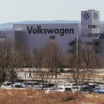 VW Workers Seek Union Vote at Tennessee Plant for Third Time