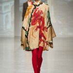 Vivienne Tam Fall 2024 Ready-to-Wear: Love All