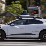 Waymo approved by regulator to expand robotaxi service in Los Angeles, San Francisco Peninsula