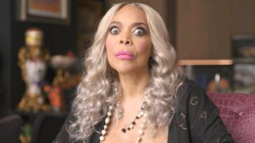 Wendy Williams’ Guardian Speaks Out Against Lifetime Documentary in Unsealed Lawsuit