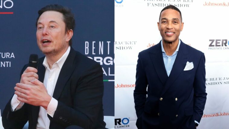 What Did He Say? Elon Musk Allegedly Ends X Partnership With 'Don Lemon Show' After Spicy Interview