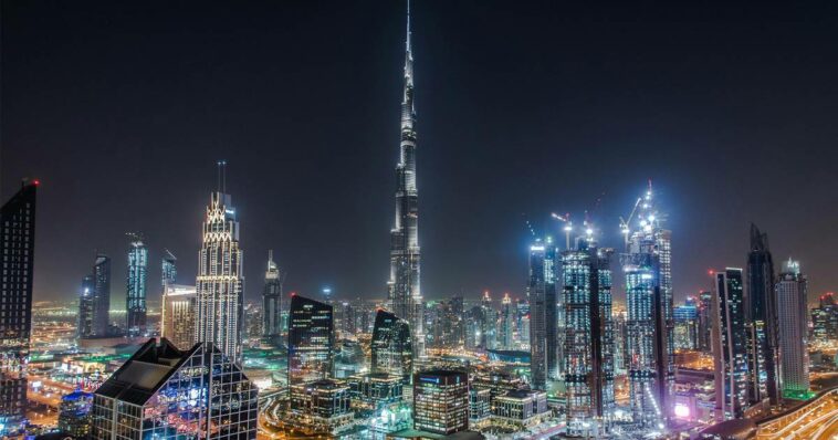 What Is Dubai’s Place in Fashion’s Global Ecosystem?