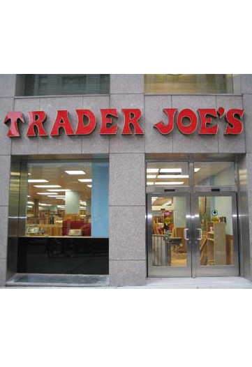 Trader Joe's