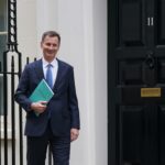 When is the Budget and what will Jeremy Hunt announce?