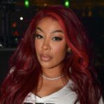 Whew! Social Media Shares Their Thoughts After K. Michelle Previews New Country Track (Video)