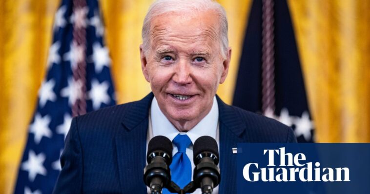 White House on Republican plan for Biden to testify on impeachment: ‘LOL’