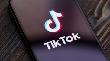 Who Is the TikTok Shopper?