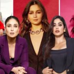 Women's Day 2024: Power-dressing served by Bollywood divas for Women's Day style inspiration