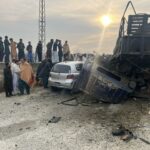 ‘Cousins at war’: Pakistan-Afghan ties strained after cross-border attacks