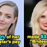 14 Actors Who Received Shockingly Low Paychecks For Early Roles