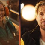 'The Fall Guy': Ryan Gosling and Emily Blunt on Their On-Screen Chemistry (Exclusive)