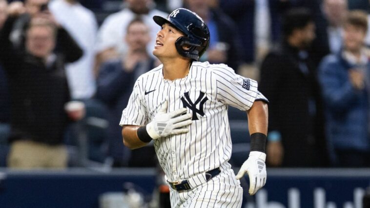 A 120-loss team?! A Yankee shortstop topping Jeter?! Our hottest hot takes two weeks into the MLB season