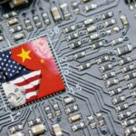 AMD and Intel dip on report China told telecoms to remove foreign chips