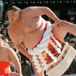 Akebono, Hawaii-Born Sumo Champion in Japan, Dies at 54