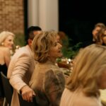 Alberta Ferretti Visits Dallas to Celebrate Brian Bolke’s The Conservatory