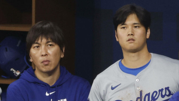 Alleged Shohei Ohtani impersonations, more than $16M stolen, other wild details emerge as ex-interpreter charged