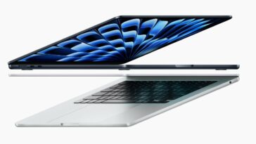 Apple Plans to Overhaul Entire Mac Line With AI-Focused M4 Chips