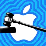 Apple’s antitrust case is getting a new judge