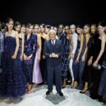 Armani 'Doesn’t Rule Out' Merger or IPO In Succession Plan