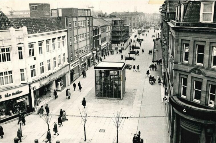 As divisive as Brexit? 50 years of Bolton in Greater Manchester