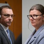 BREAKING: Mother & Father Of Michigan School Shooter Ethan Crumbley Receive Prison Sentences
