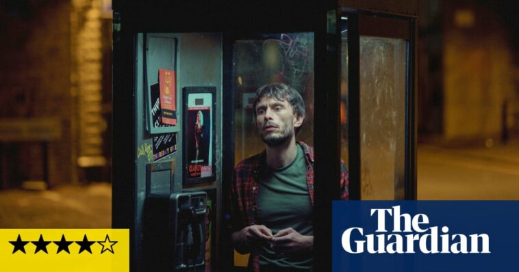 Baby Reindeer review – features the most chilling TV episode of the entire year